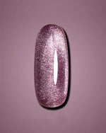 DARK Gel Polish Cat Eye 03, 10 ml