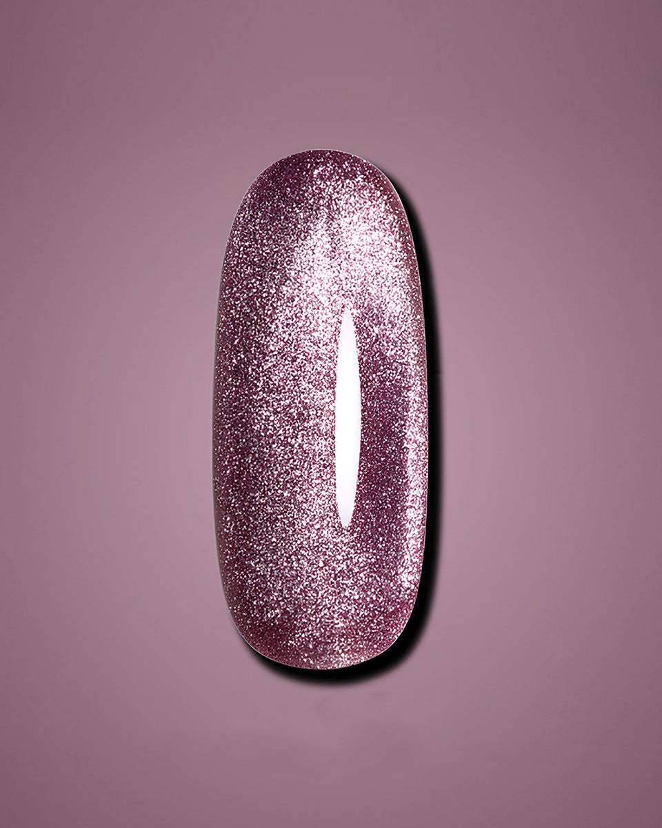 DARK Gel Polish Cat Eye 03, 10 ml