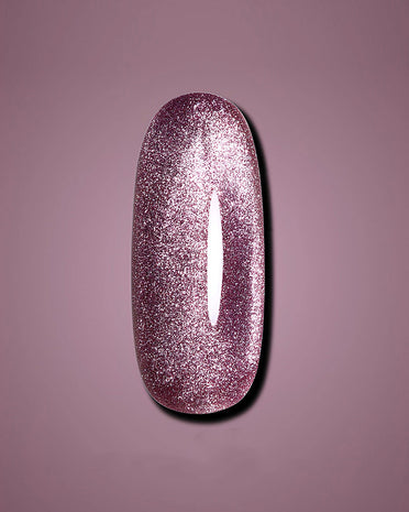 DARK Gel Polish Cat Eye 03, 10 ml