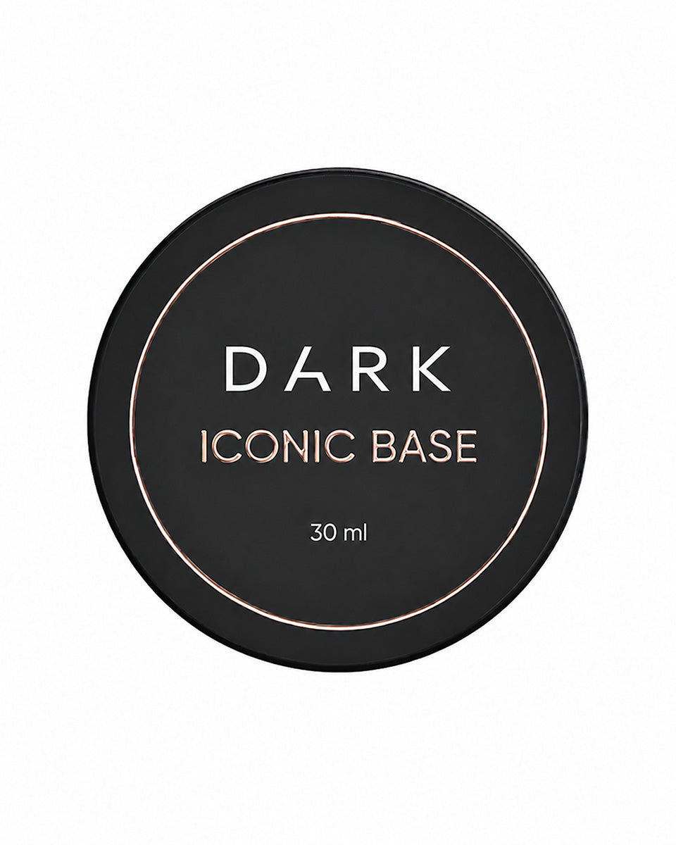 DARK Iconic База, 30 мл