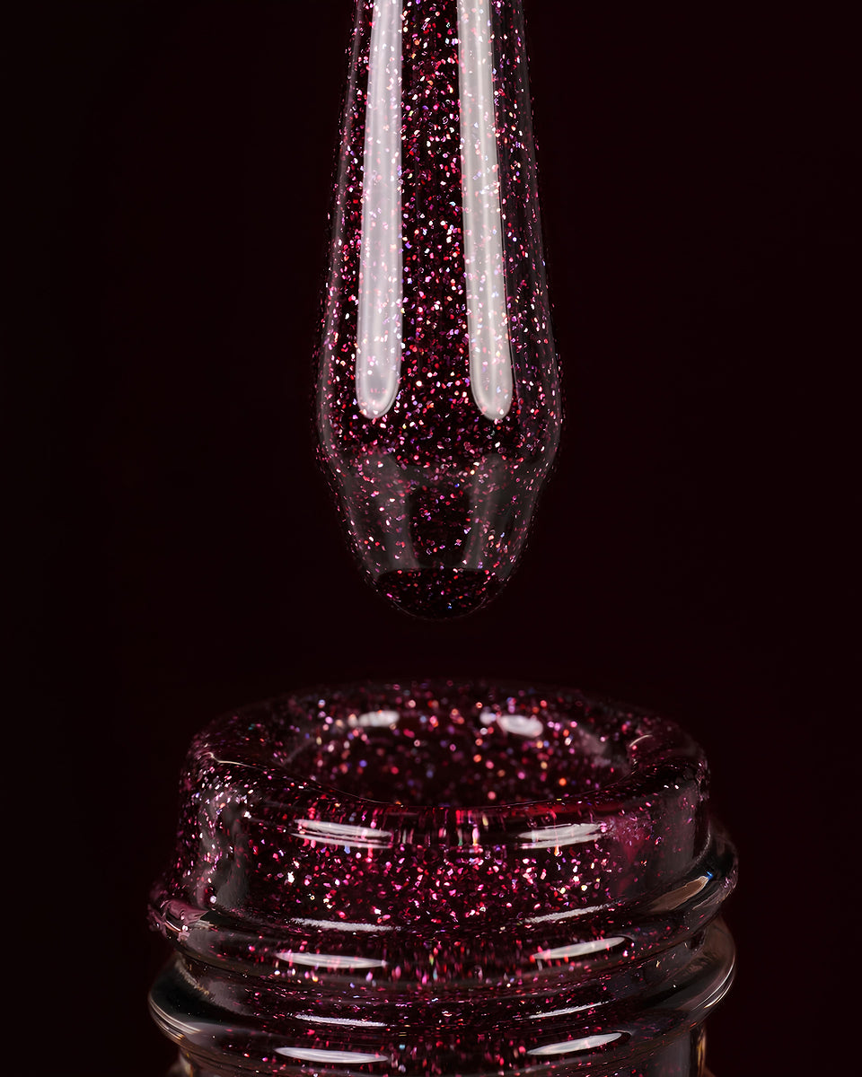 DARK Gel Polish 122, 10 мл