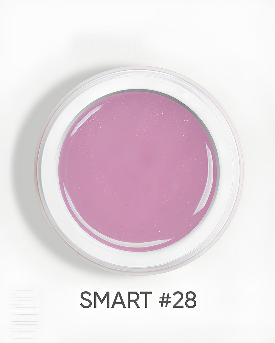 DARK Smart Builder Gel 28, 15 ml