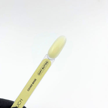 База Touch Cover Soft Butter, 13 мл