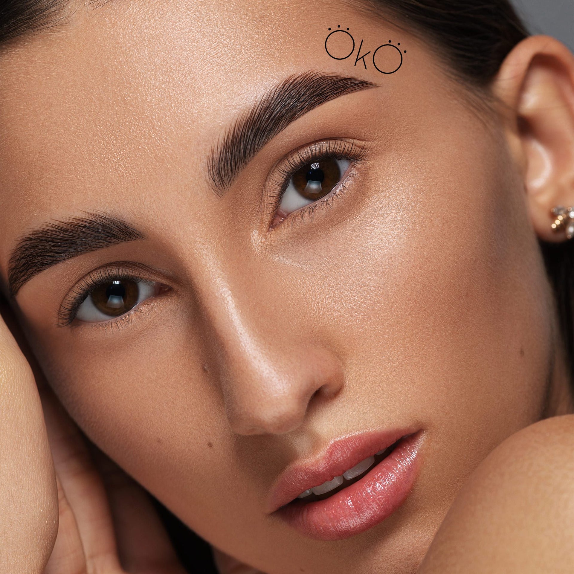 oko step 2 fix&volume