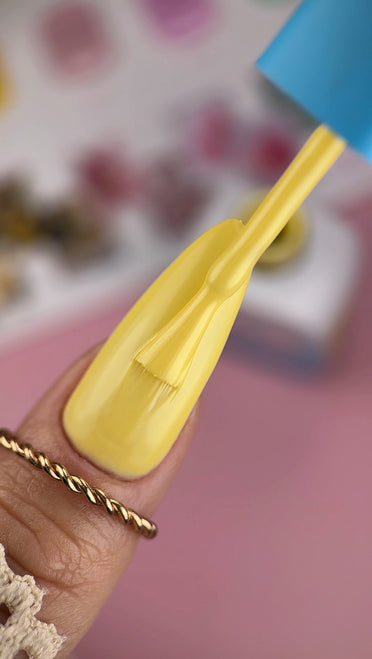 Lunamoon Gel Polish Perfect Color #500, 8 ml