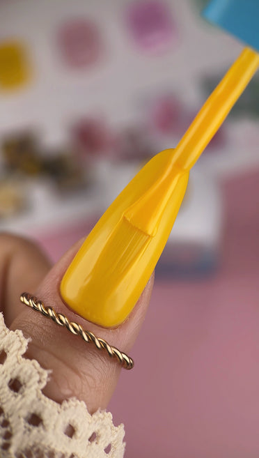 Lunamoon Gel Polish Perfect Color #501, 8 ml