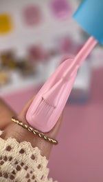 Lunamoon Gel Polish Perfect Color #502, 8 ml
