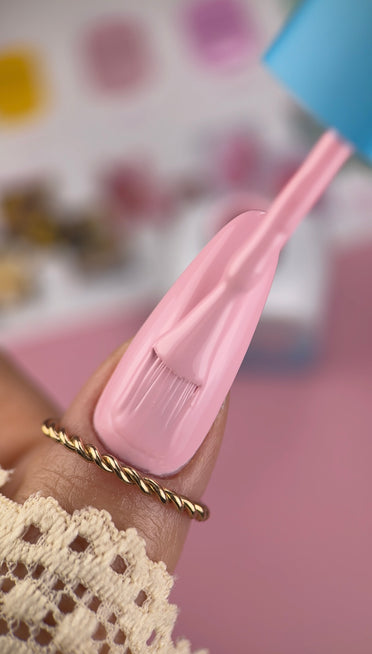 Lunamoon Gel Polish Perfect Color #502, 8 ml