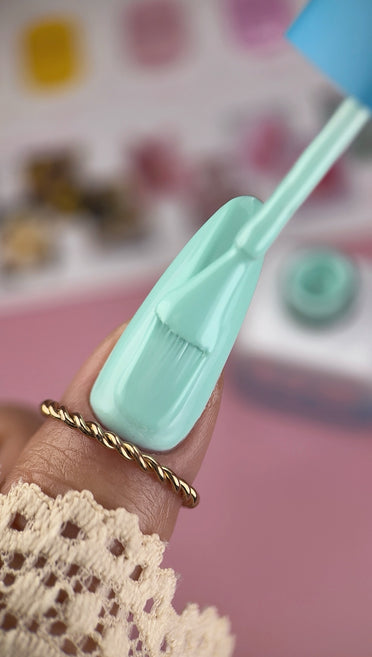 Lunamoon Gel Polish Perfect Color #504, 8 ml