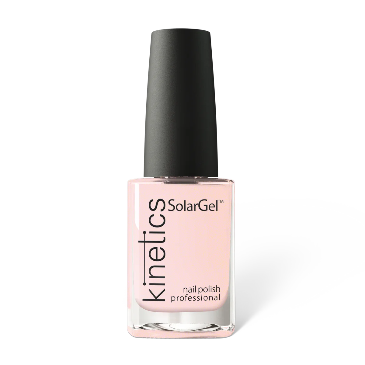 Kinetics Solargel Romance Of Nude #517, 15 ml