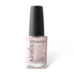 Kinetics Solargel Success In Rose #518, 15 ml