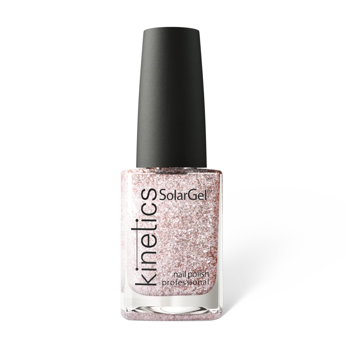 Kinetics Solargel Success In Rose #518, 15 ml