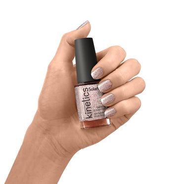 Kinetics Solargel Success In Rose #518, 15 мл