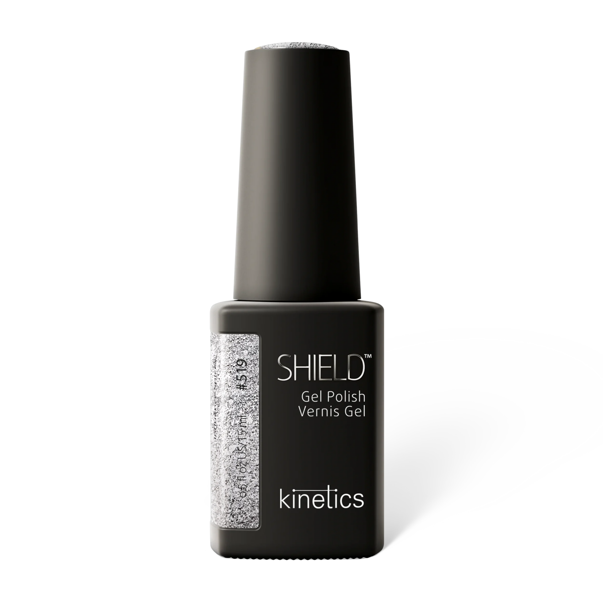 Kinetics Gel Polish Influence Spices #519, 15 ml