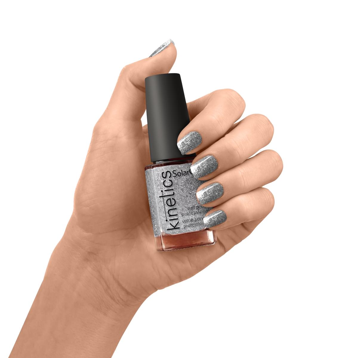 Kinetics Solargel Influence Spices #519, 15 ml