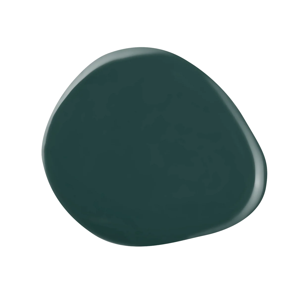 Kinetics Gel Polish Verdict: Green #523, 15 ml
