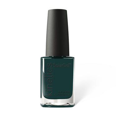Kinetics SolarGel Verdict: Green #523, 15 ml
