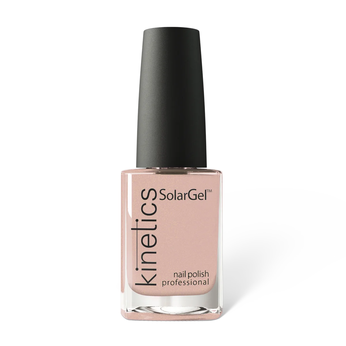 Kinetics Solargel Spirit Of Nude #526, 15 мл