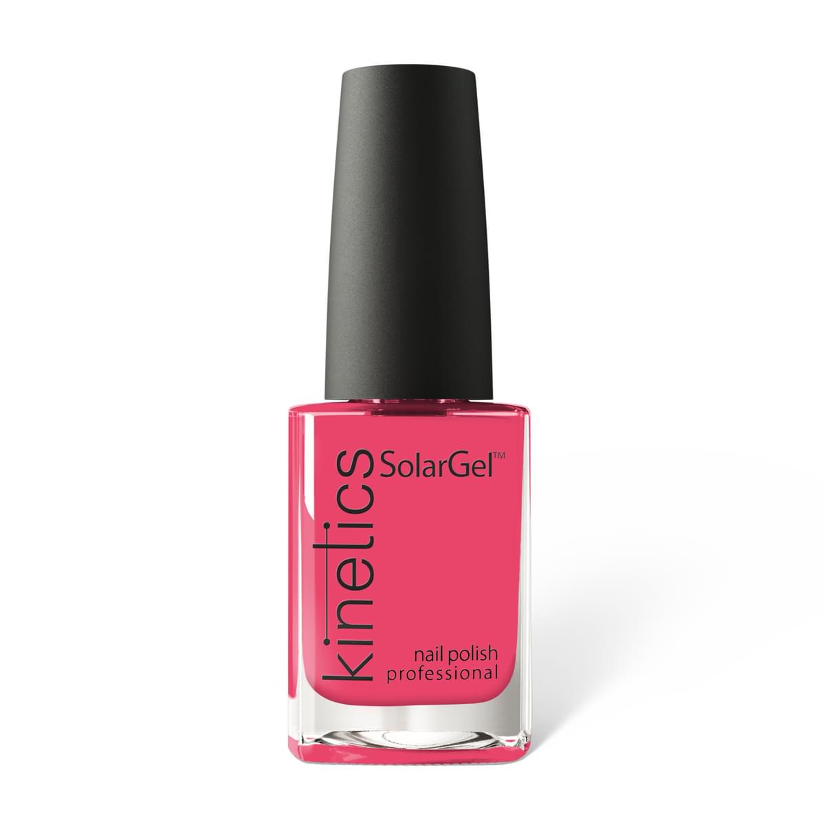 Kinetics SolarGel Zestful Blush #528, 15ml
