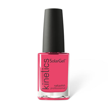 Kinetics SolarGel Zestful Blush #528, 15ml