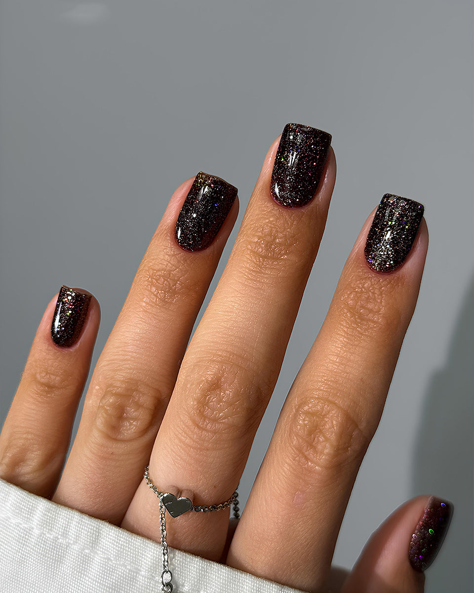 Dark Gel Polish 164, 10 мл