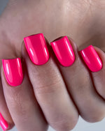 DARK Gel Polish 049, 10 ml