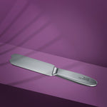 Hornhautfeile Aus Metall (Untersatz) EXPERT 10