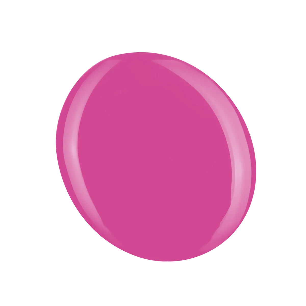 Kinetics Gel Polish Magenta Vibes #537, 15 ml
