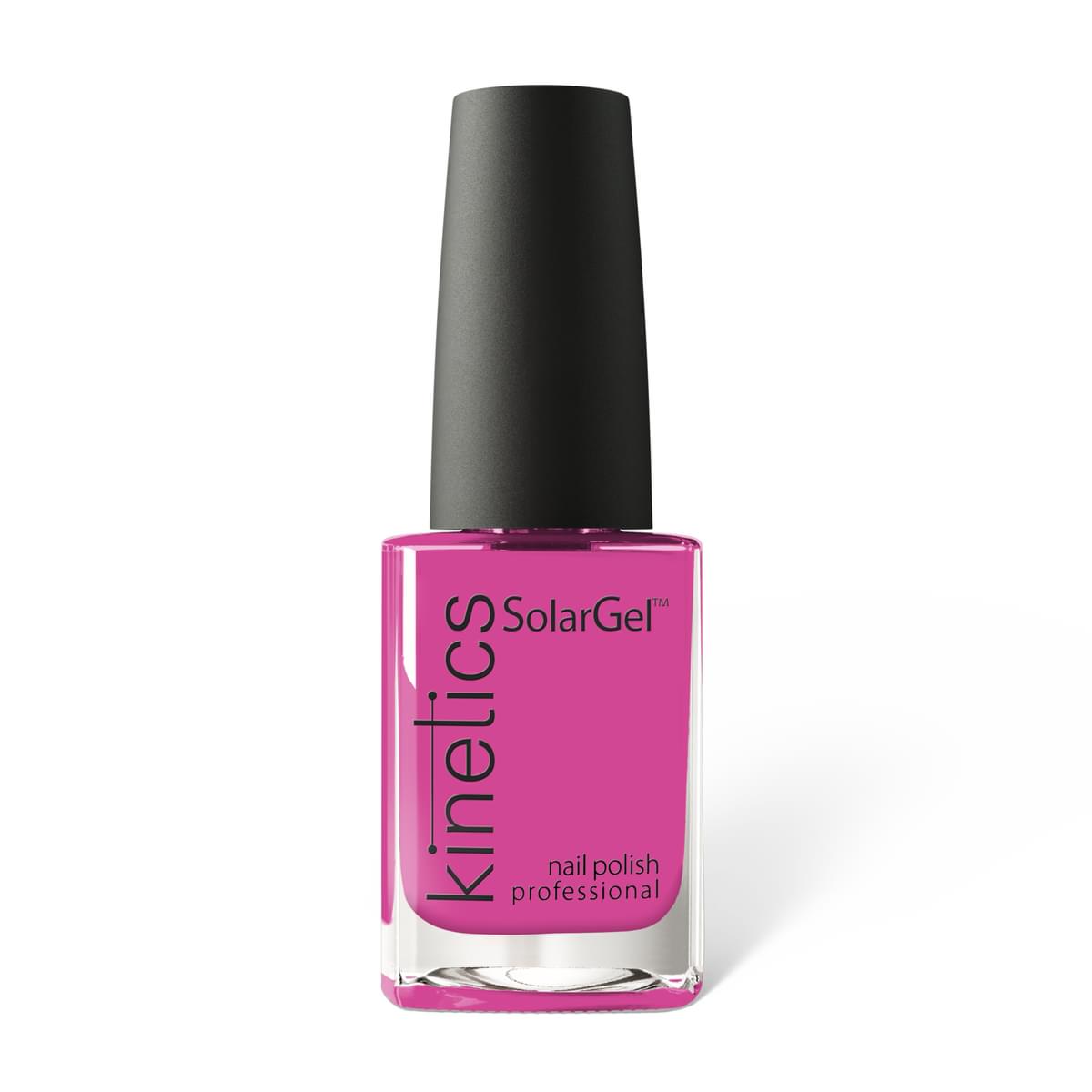 Kinetics SolarGel Magenta Vibes #537, 15ml
