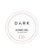 DARK Iconic Gel 06