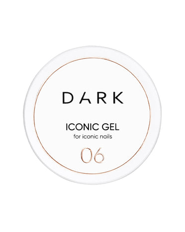 DARK Iconic Gel 06