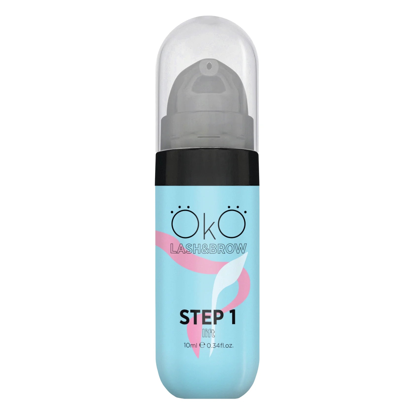 oko step 1 lift