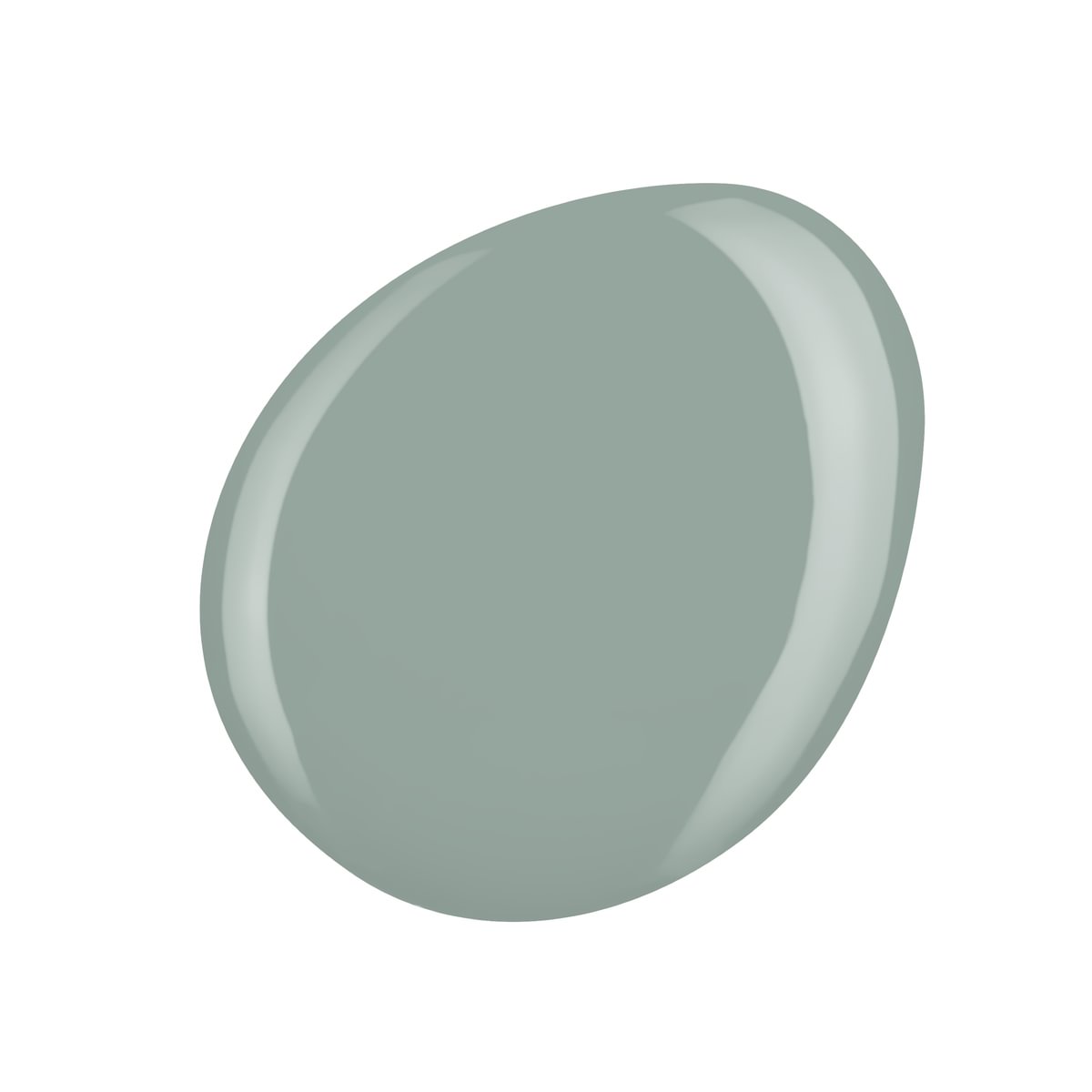 Kinetics SolarGel Fade Jade #543, 15ml