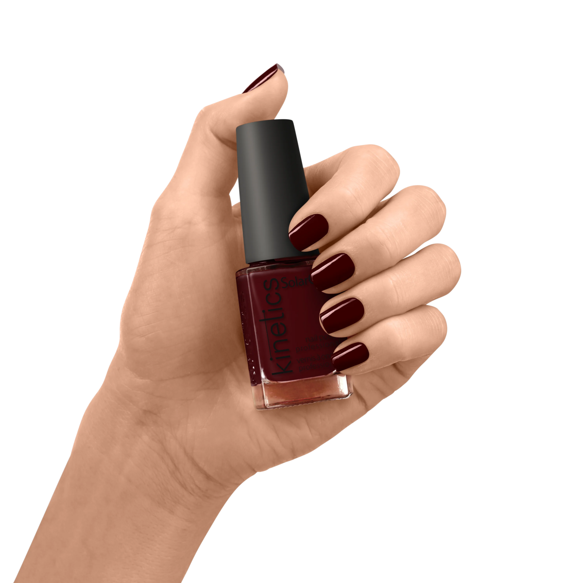 Kinetics Solargel #546 CHERRY RIPE