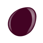 Kinetics Gel Polish Beat Of Beet #547, 15 ml
