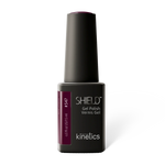 Kinetics Gel Polish Beat Of Beet #547, 15 ml