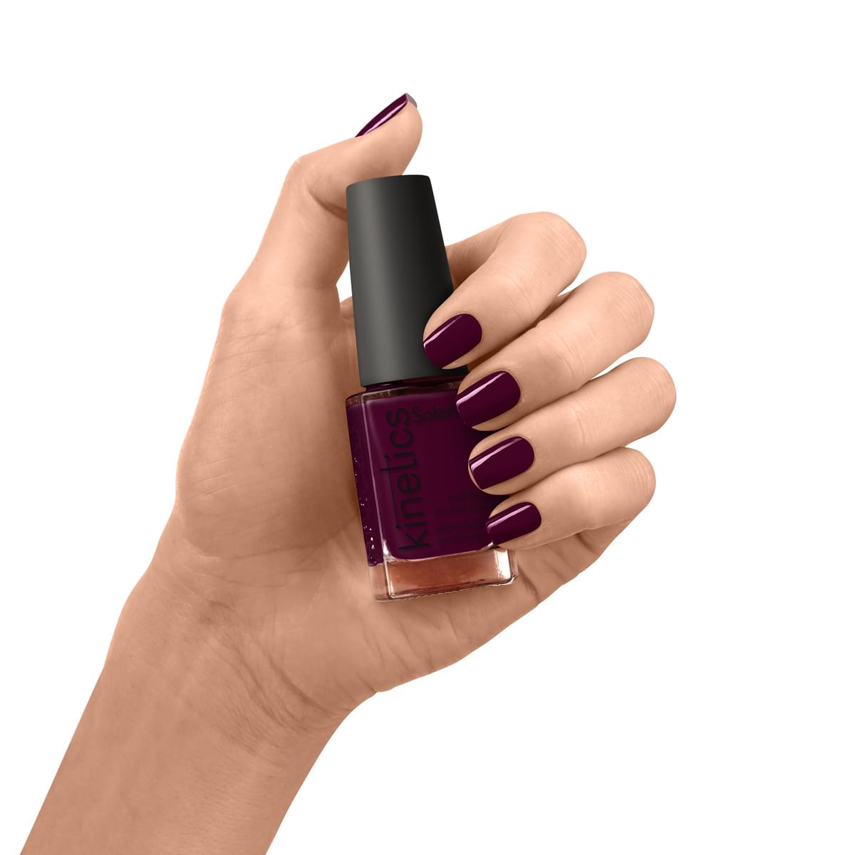 Kinetics SolarGel Beat of Beet #547, 15мл