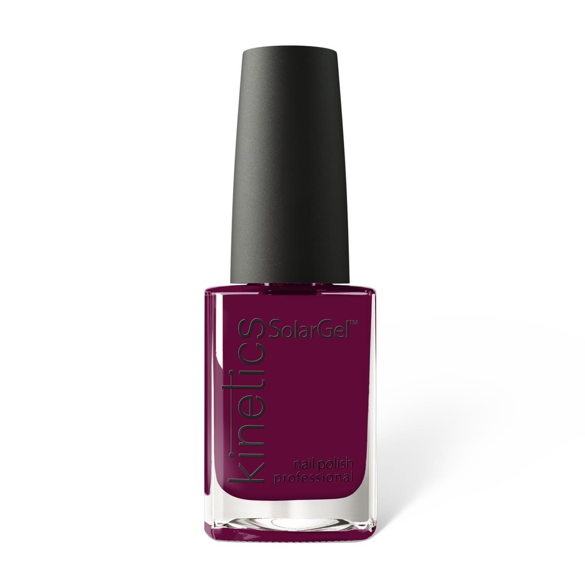Kinetics SolarGel Beat of Beet #547, 15мл