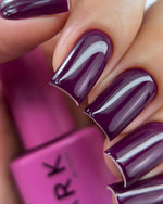 DARK Gel Polish 015, 10 ml