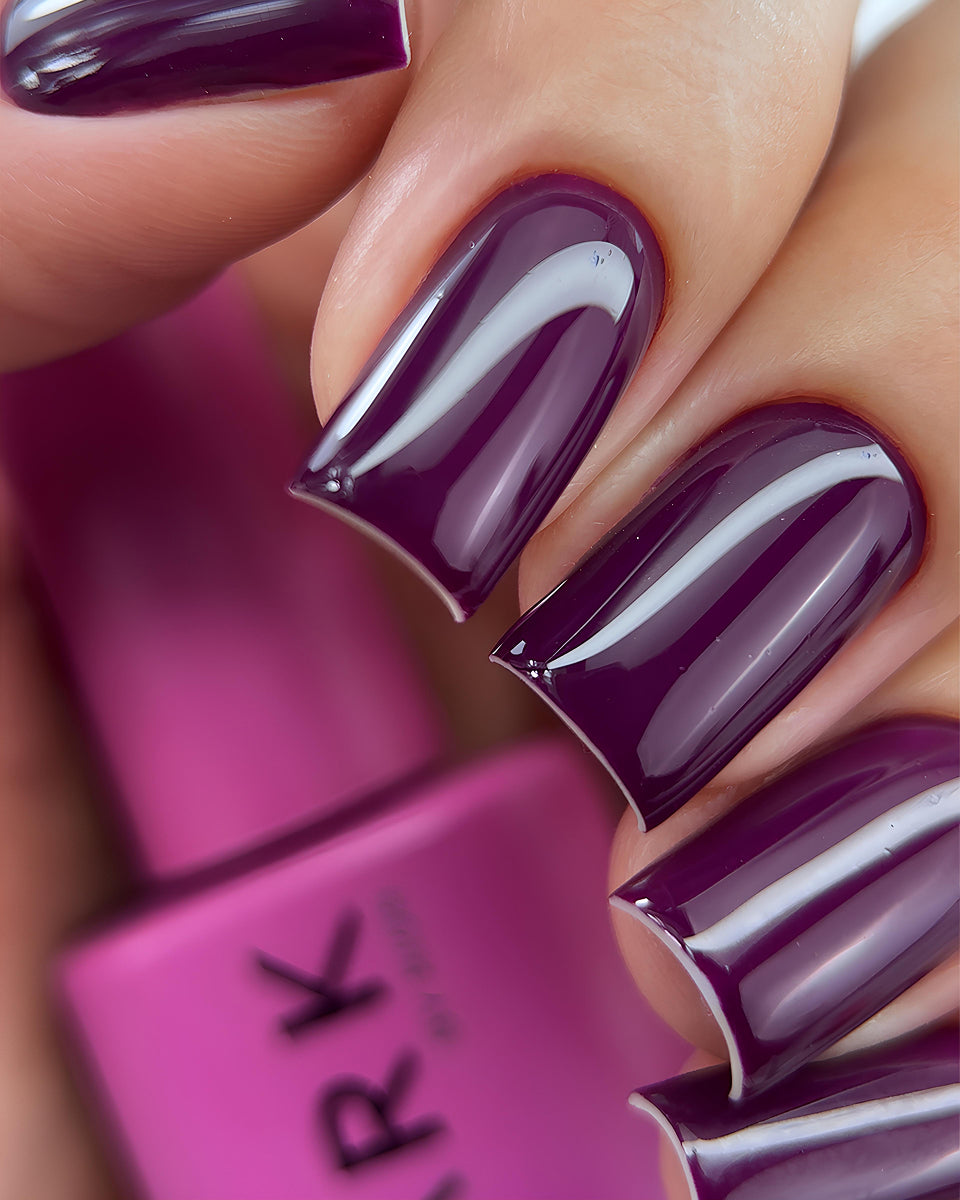 DARK Gel Polish 015, 10 ml