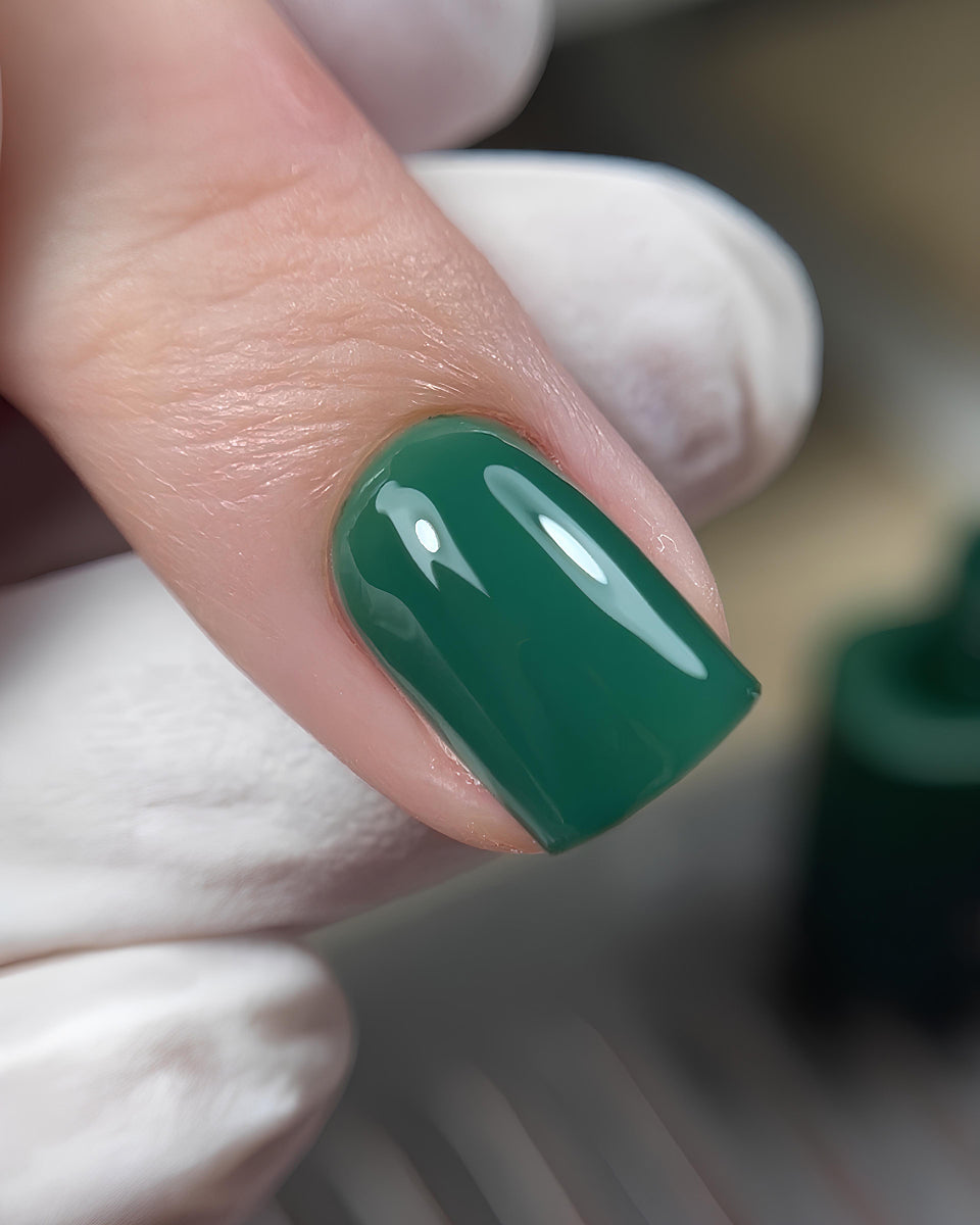 Dark Gel Polish 165, 10 мл