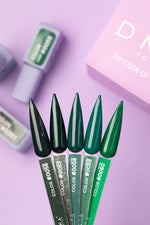 dnka gel polish #0056