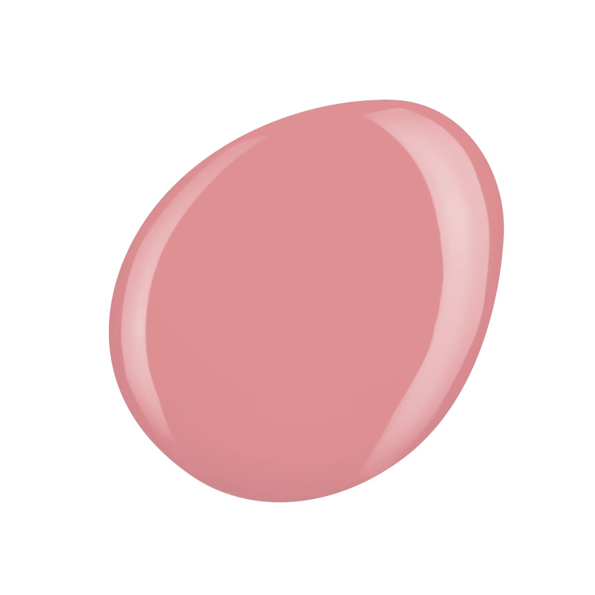 Kinetics SolarGel Swirl of Rosé #566, 15 мл