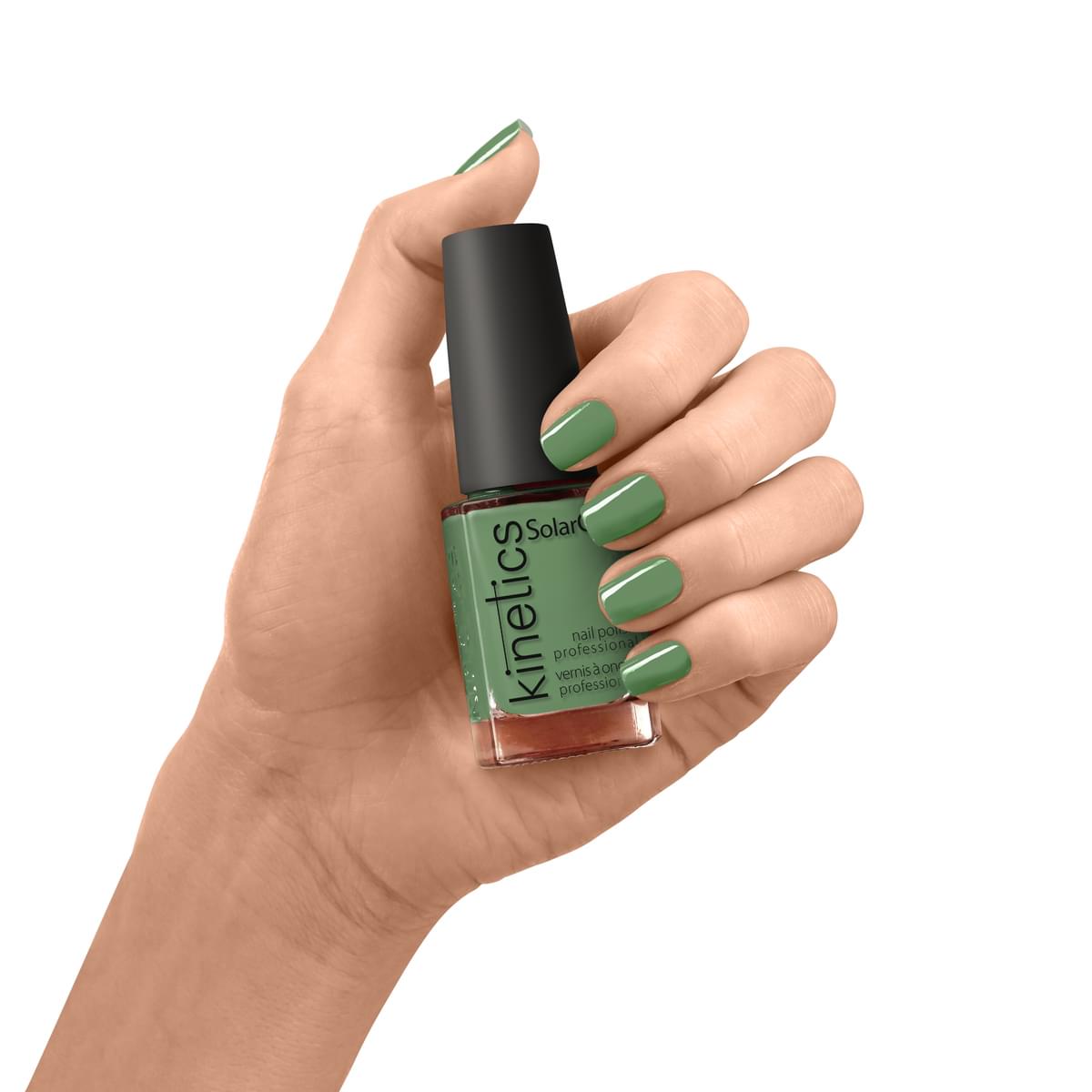 Kinetics SolarGel Verdant #571, 15ml