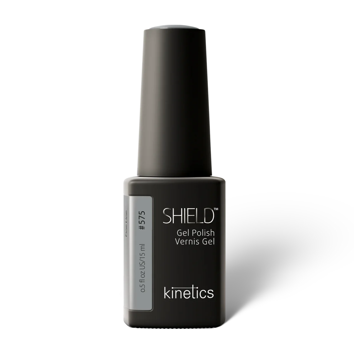 Kinetics Gel Polish Fine Line #575, 15 ml