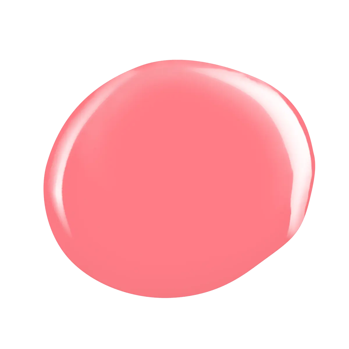 Kinetics Гель-лак Lush Blush #576, 15 мл