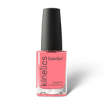 Kinetics SolarGel Lush Blush #576, 15ml