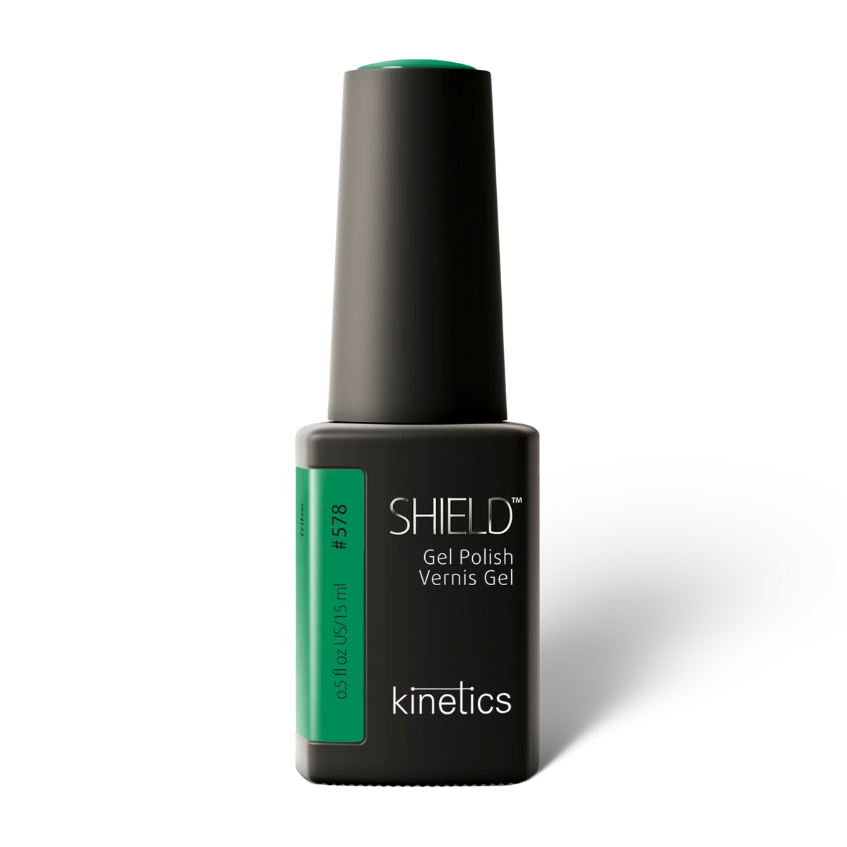Kinetics Gel Polish Tribe #578, 15 ml