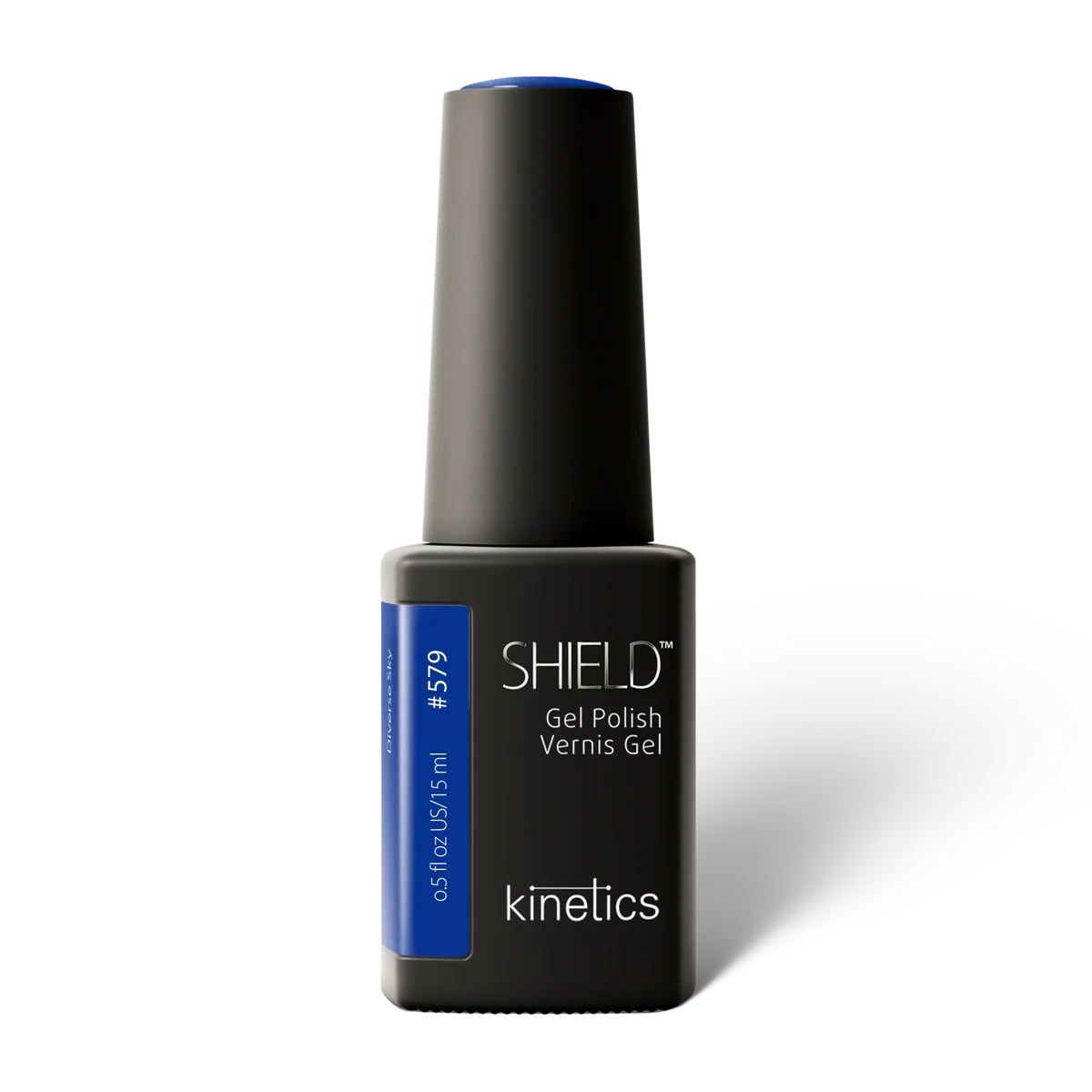Kinetics Gel Polish Diverse Sky #579, 15 ml