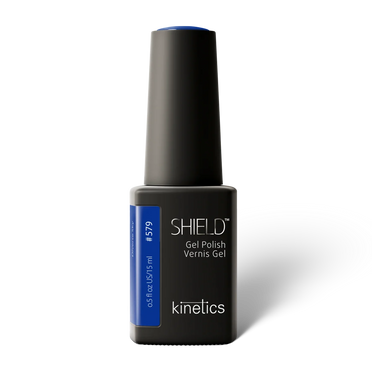 Kinetics Gel Polish Diverse Sky #579, 15 ml